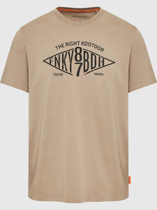 T-Shirt Beiges