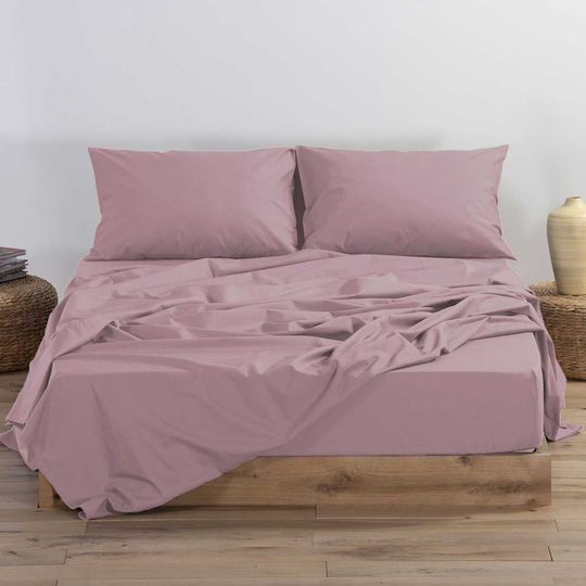 Nef-Nef Homeware Basic Σετ με Φάσα Amethyst 1213 52x72cm 011712