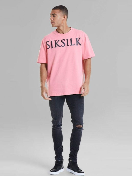 T-shirt Pink