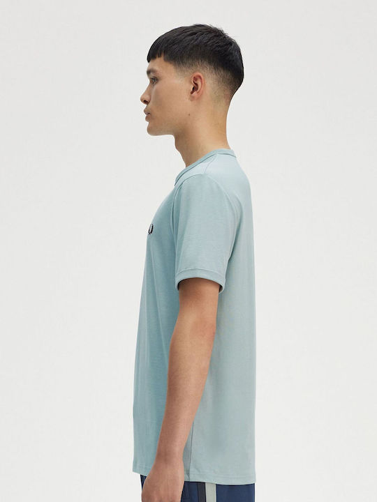 T-shirt Light Blue