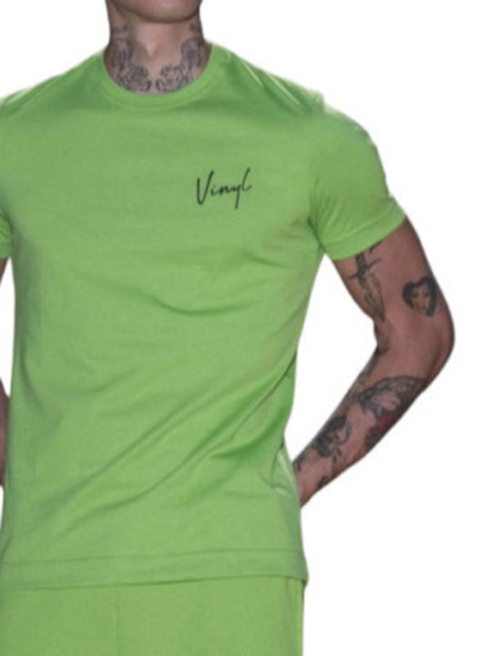 T-Shirt Green