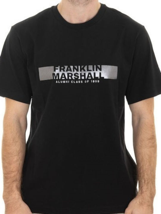 T-shirt Black