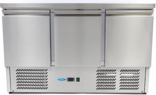 Maxima Congelator Comercial 218lt Și 230W