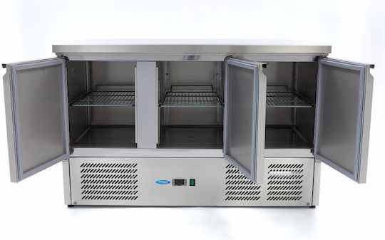 Maxima Congelator Comercial 218lt Și 230W