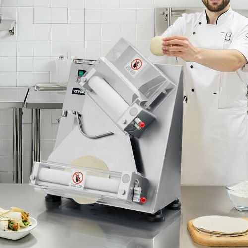 Vevor Πρέσα Ζύμης 0.37kW