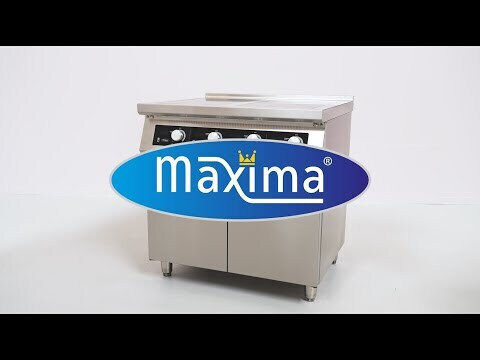 Maxima Κουζίνα
