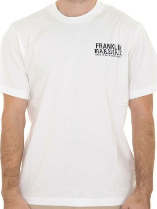T-shirt White