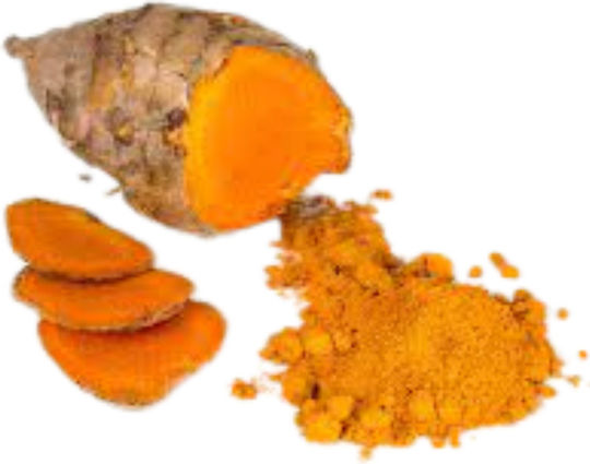 Vio Agros Turmeric Organic 100gr
