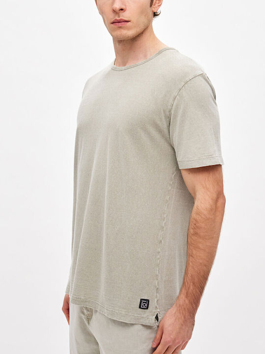 T-Shirt Vint.greige