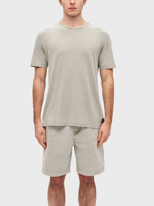 T-Shirt Vint.greige