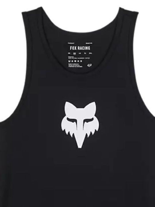 Fox Премиум 32091-001 Мъжка Черна Блуза