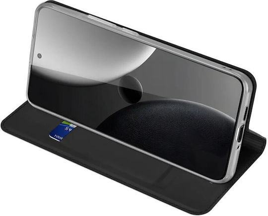 Dux Ducis Back Cover Black (Xiaomi 15 Ultra)
