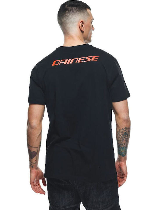 T-shirt Black