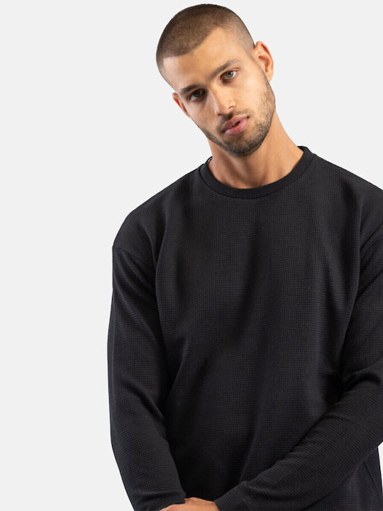 T-shirt Black