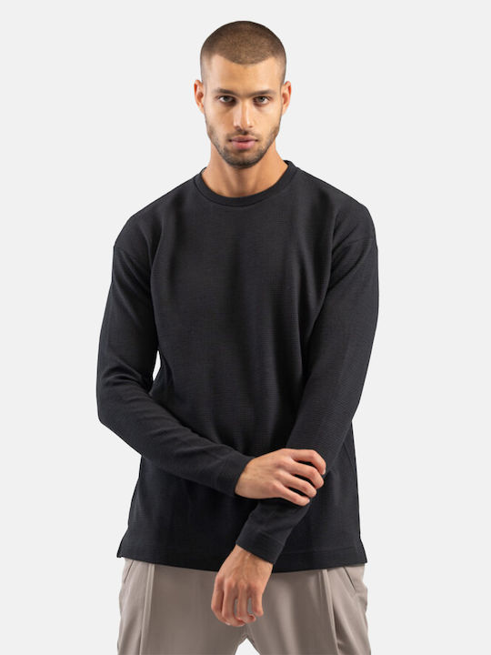 T-shirt Black