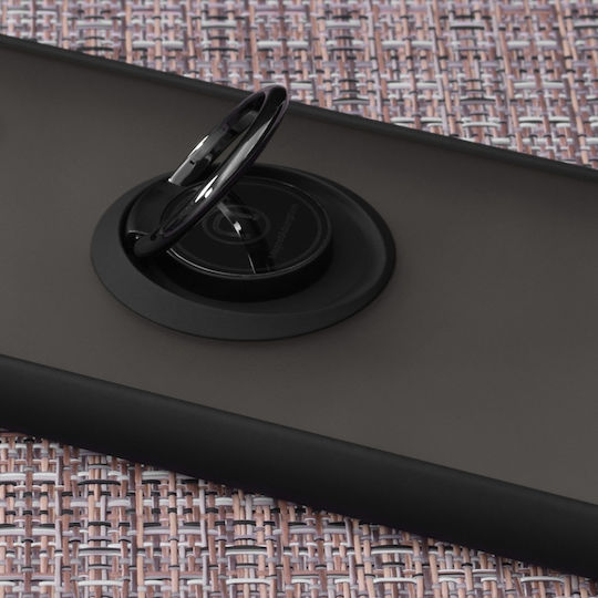 360 Full Cover Negru (Honor Magic4 Lite)