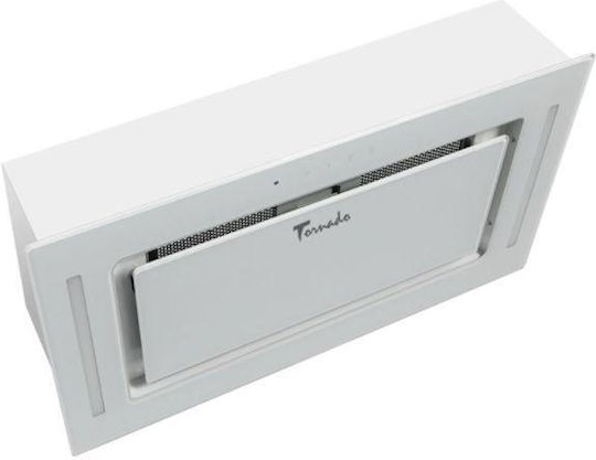 Tornado Sensor Module 1200 Mecanism de Absorbție Recirculare 70cm Alb