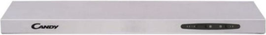Candy CFT610/5X/1 Independentă Hotă 60cm Inox