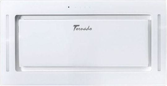 Tornado Sensor Module 1200 Absaugmechanismus Umluft 52cm Weiß