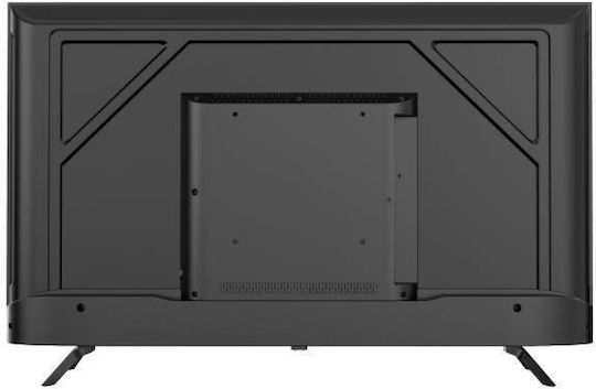 Dahua Smart Τηλεόραση 32" HD Ready LED LTV32-SDB100 (2023) DHI-LTV32-SDB100
