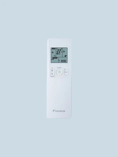 Daikin Perfera FTXM-M Κλιματιστικό Inverter 14000 BTU A/A με WiFi και Τεχνολογία Flash Streamer
