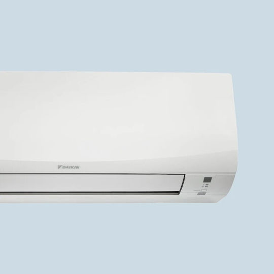 Daikin Comfora FTXP-M Κλιματιστικό Inverter 7000 BTU A++/A++ με Τρισδιάστατη ροή αέρα