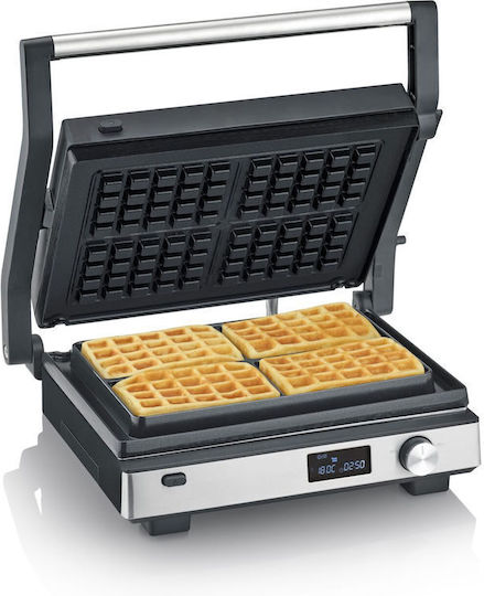 Severin Τοστιέρα Γκριλιέρα 2000W