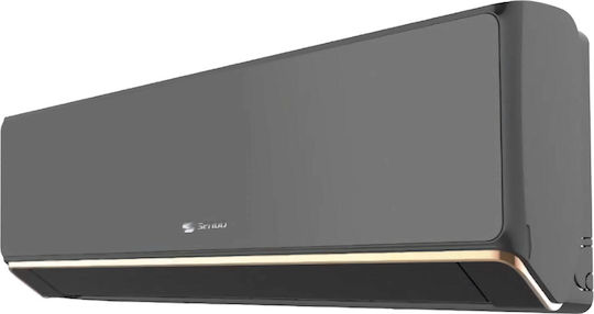 Sendo Hermes Gold HRSB2 Air Conditioner Inverter 18000 BTU A++/A+ with WiFi and Turbo Function