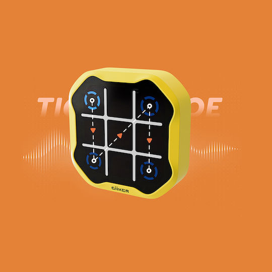 Настолна игра Tic Tac Toe за 2 играчи Giiker