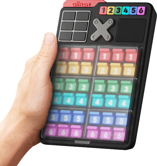 Επιτραπέζιο Παιχνίδι Smart Sudoku 4+ Ετών Giiker