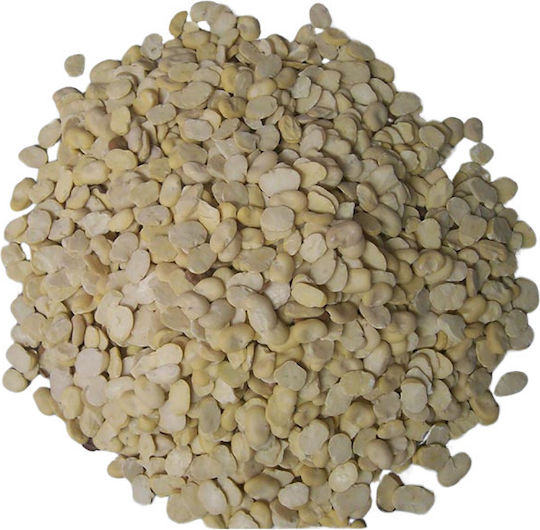 Vio Agros Chickpeas Peeled Broken 500gr