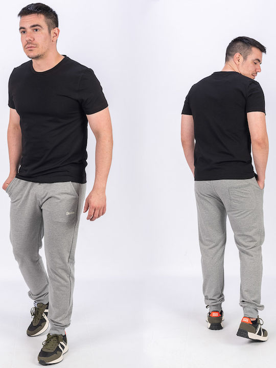 T-shirt Black