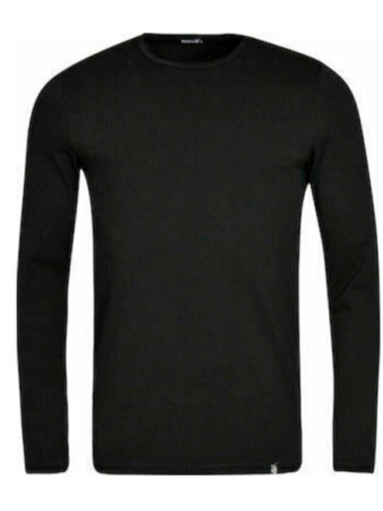 T-shirt Black