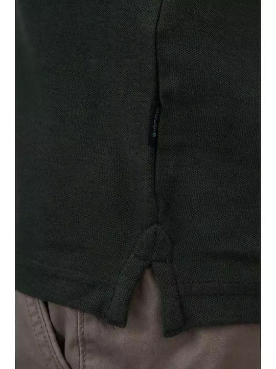 Polo T-shirt Green