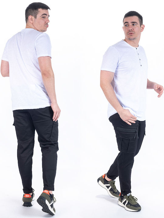 T-shirt Άσπρο