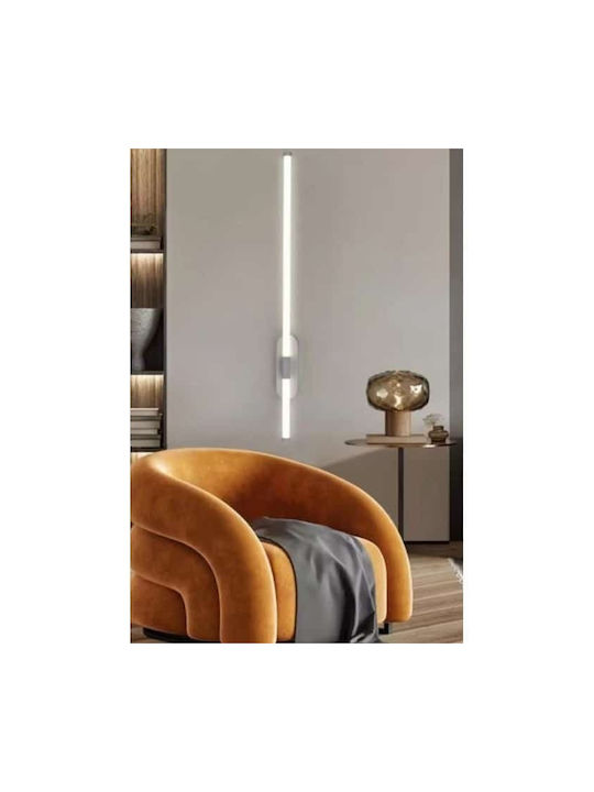 Lamp Wall LED White