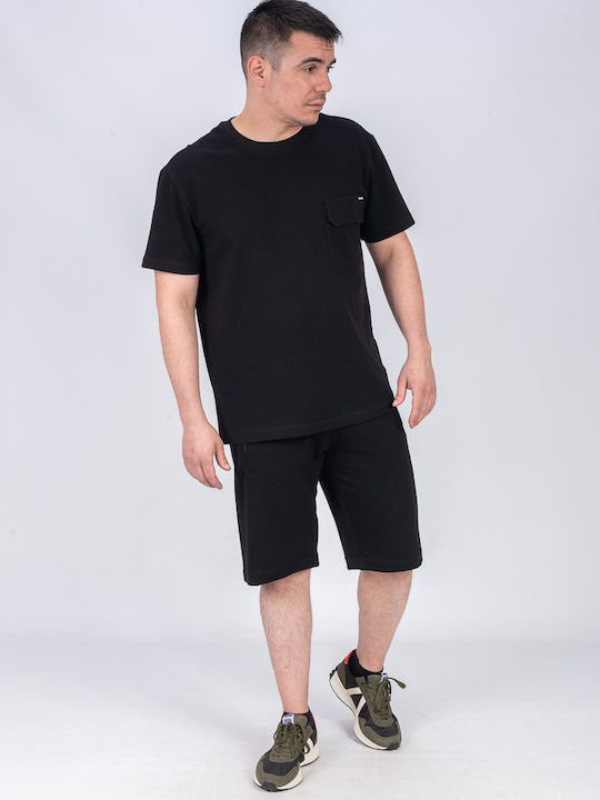T-Shirt Black