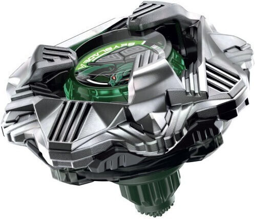 Hasbro Beyblade Obsidian Shell 4-60d (Various Designs/Assortment of Designs) 1pc