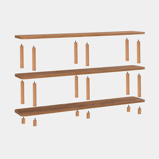 Zen Consolă Pine L180xL35xH74.9buc