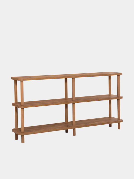 Raca Κονσόλα Ξύλινη Pine Μ150xΠ35xΥ74.9εκ.