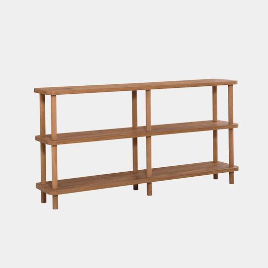 Raca Конзолна маса Дървена Pine Д150xШ35xВ74.9cm