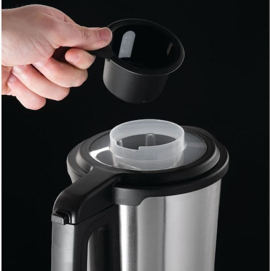 Russell Hobbs Classics Blender Cu Cană Din Plastic 1,75 L Putere 800W Negru