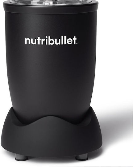 NutriBullet Pro Блендер с Кана Тритан 950 мл 900W Черен