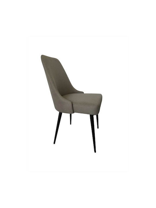Celeste Столички Трапезария Сив 1бр 50x50x90бр