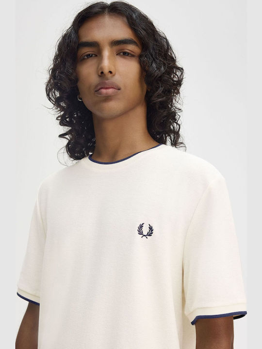 T-shirt Cream