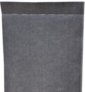 Paper Economy Black Cutlery Envelope White Napkin 250pcs