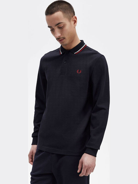 Polo Tricou Albastru marin