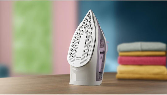 Philips Series 2000 Ютия с Пара 2000W