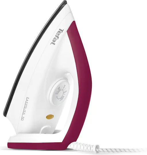 Tefal FS 4030 Easygliss Ютия с Пара 1200W