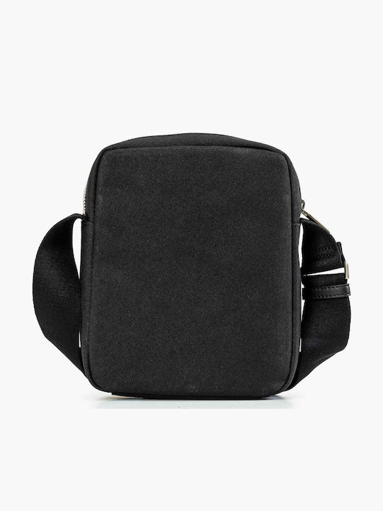 Reporter Men's Bag Shoulder / Crossbody Black